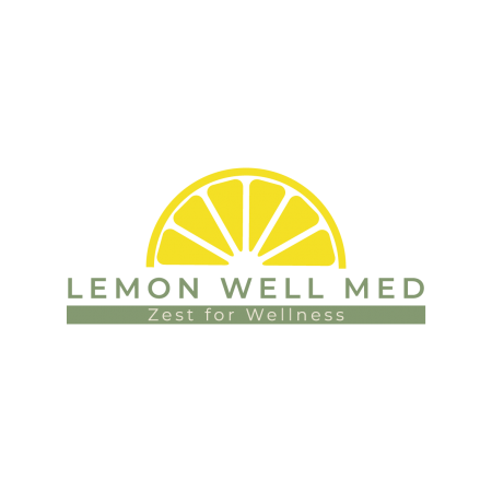lemon well med